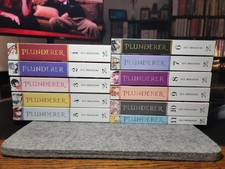 Plunderer Manga Vol. 1 11 English Set  Comple...