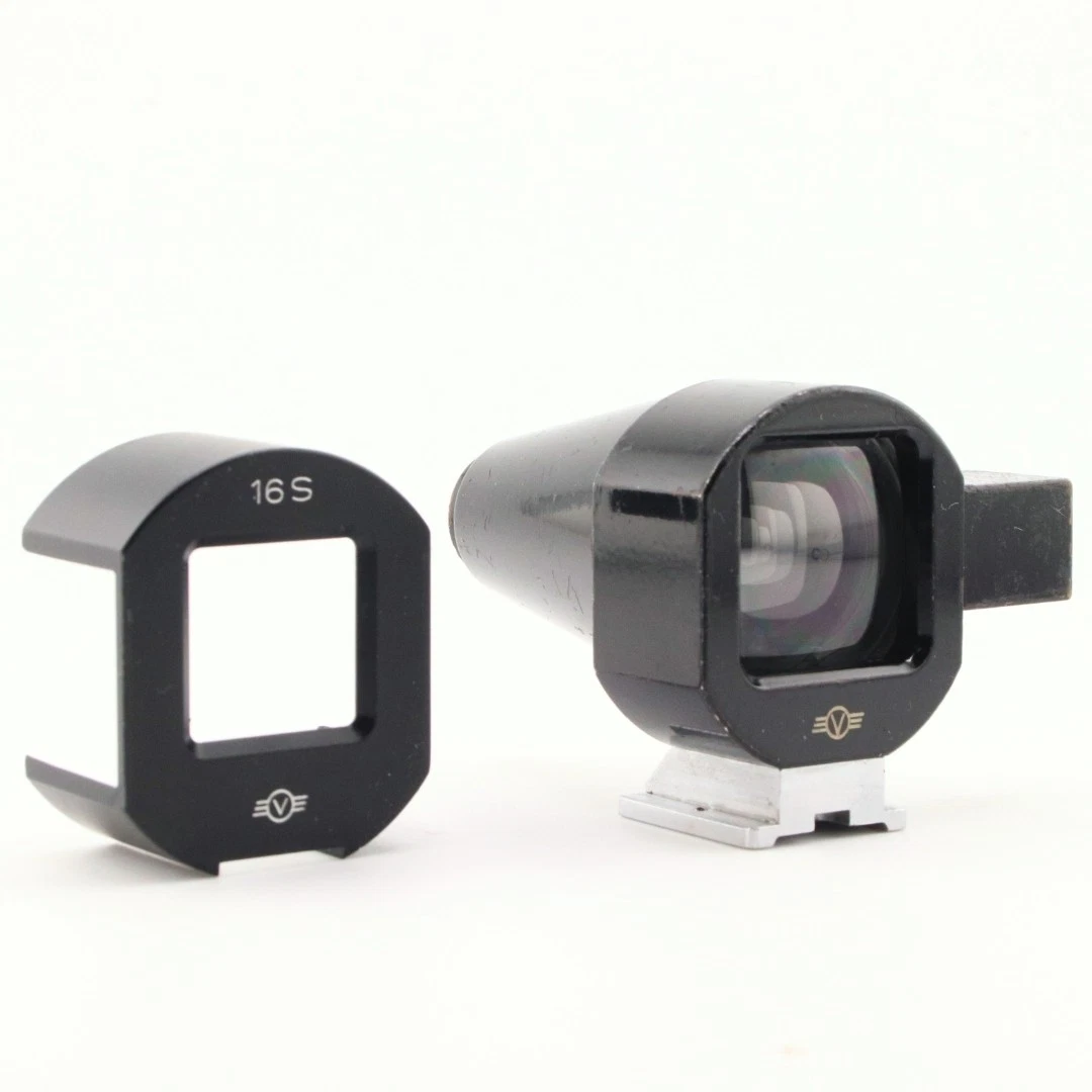Hasselblad Camera Viewfinders for Medium Format for sale | eBay