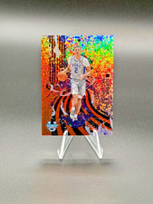 COOPER FLAGG 2024-25 Bowman Best U Masterpieces #BM-1 Orange Refractor 05/25