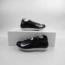 Nike Zoom Track Cleat Men's Black New without Box