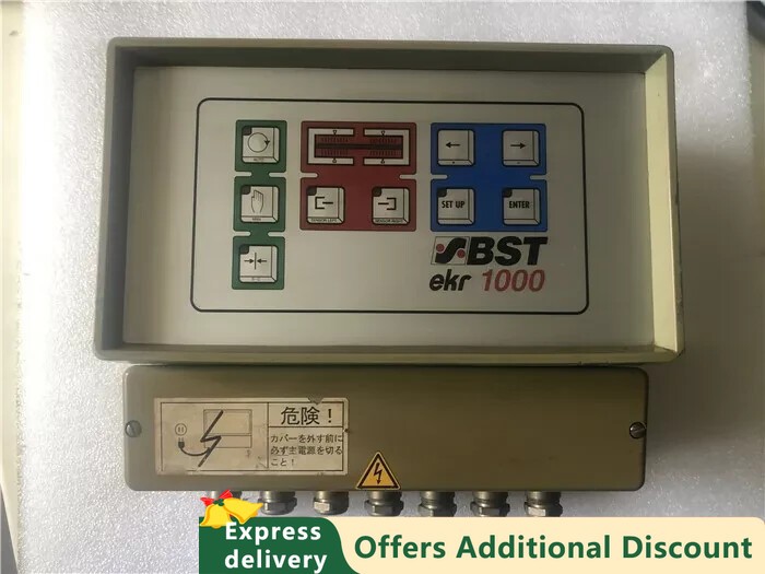 1PC test good EKR 1000 EKR1000.H304-01 by express With 90 warranty P854D YL