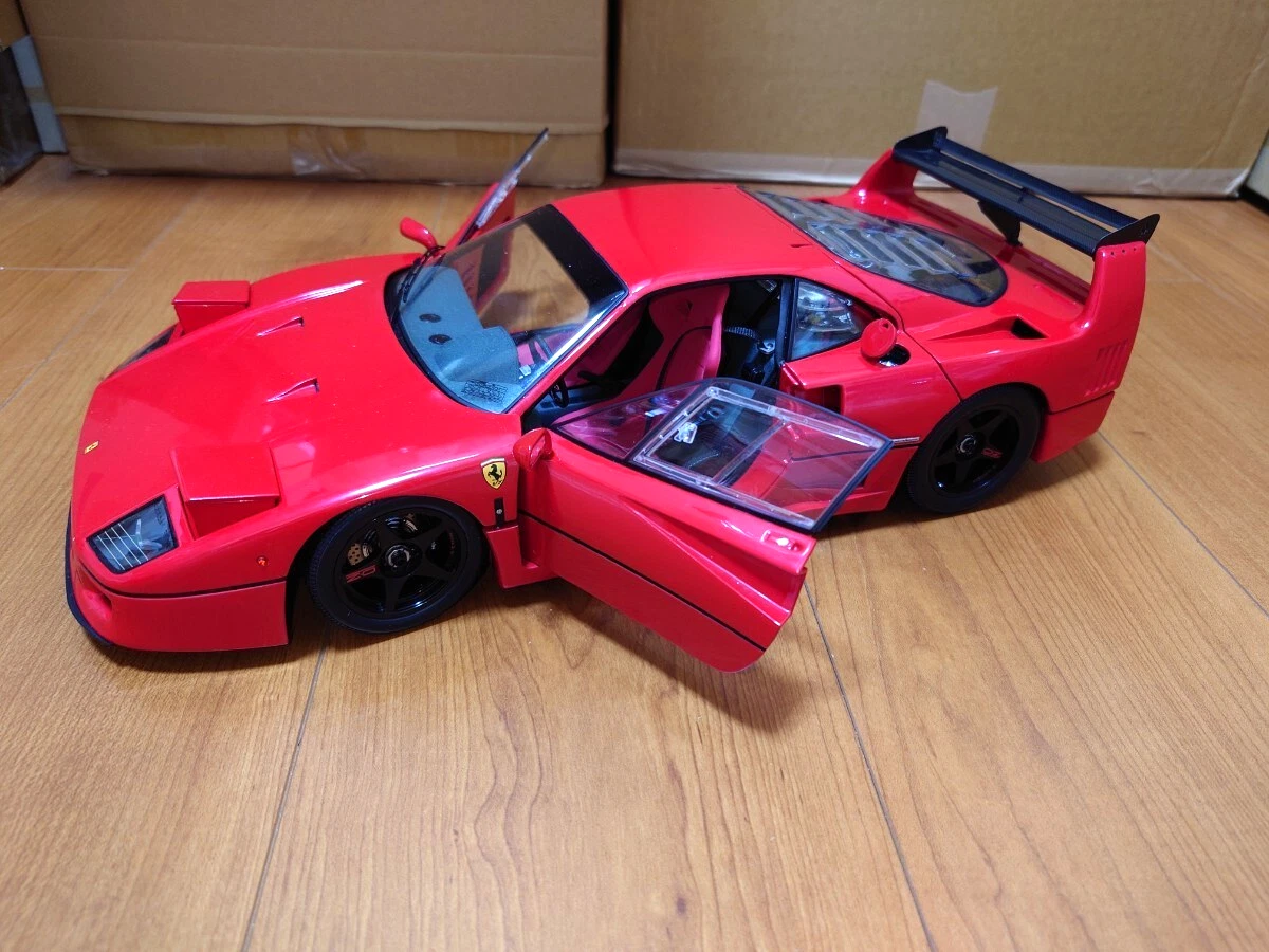 Kyosho Ferrari 1:12 Diecast & Toy Vehicles for sale | eBay