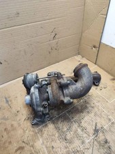PEUGEOT 206 SW 2E/K Turbolader KP35487599 GC506344190810 1.40 Diesel 34903218