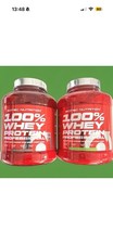 Scitec Nutrition 100% Whey Professional Protein 2350g Eiweiß