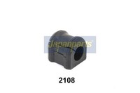 Lagerbuchse Stabilisator Hinten Japanparts RU 2108 FÜR Toyota