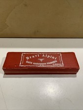 ARMONICA A BOCCA HOHNER BRAVI …