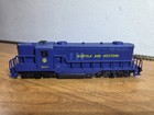 Norfolk & Western GP-18 2557  HO Scale Working Diesel Locomotive Vintage AHM — photo 10