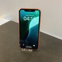 Apple Iphone Xr - 64GB - Corallo - 83% Stato Batteria (Sbloccato) - Rotto