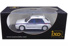 1/43 Lancia Delta HF Martini 6 1992 White Item Specifics:- Category: s & Hobb