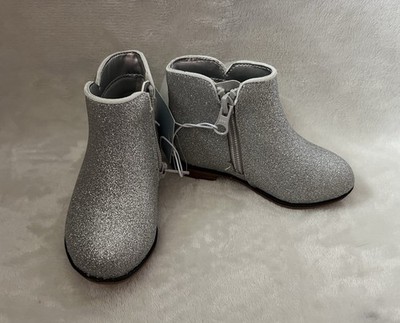 Ankle Boots Toddler Girl Glitter Boots Shop Girls Glitter Ankle