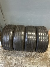 4x 225 45 17 94Y Pirelli PowergyTm DOT 2025 Tread 6mm Free Fitting/Free postage