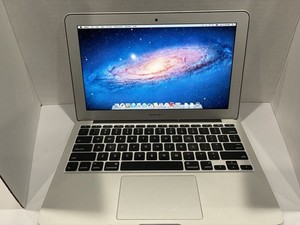 MacBook Air 11in Mid 2012 | eBay