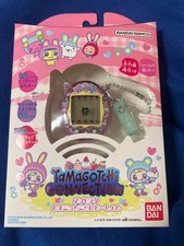 BANDAI Tamagotchi Connection Mezzo Piano Collaboration 2025 from Japan F/S JP