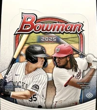 2025 Bowman Paper Prospects BP1 - BP150 - You Pick- Complete Your Set -