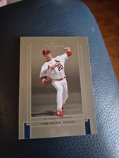 MARK MULDER 2005 DONRUSS CLASSICS #20 FREE SHIPPING 