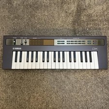 YAMAHA REFACE DX 37-Key FM Synthesizer Mint S/N JEFZ01004 Used