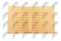 Winfil Luftfilter FÜR Audi Cupra Ford Seat Skoda VW