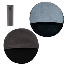 Microfiber Wipers For Screen Microfiber Screen Cleaner Spray Cleaning workable