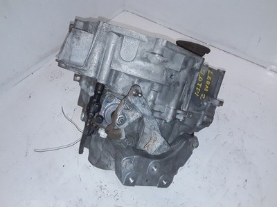 JMA getriebe ft SEAT LEON 1P1 2.0 TDI dmuap1419121