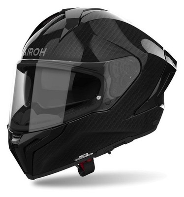 Full Face Helmet Airoh Matryx Full Carbon Gloss