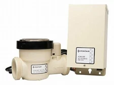 Pentair iChlor Salt Chlorine Generator for Pools Up to 30,000 Gallons EC-523081