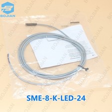 One New Festo SME-8-K-LED-24 150855 Proximity Switch Free Ship