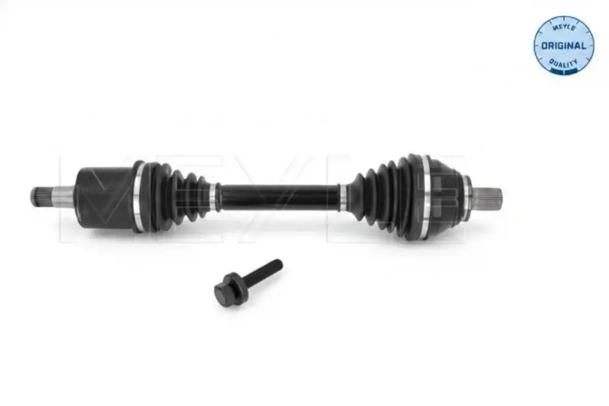 Semiasse Assale anteriore Sx 100 498 0820 MEYLE per VW TIGUAN TIGUAN VAN