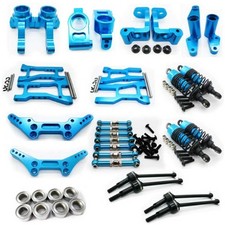 Aluminum Metal CNC Upgrade Parts DIY Fit for ...