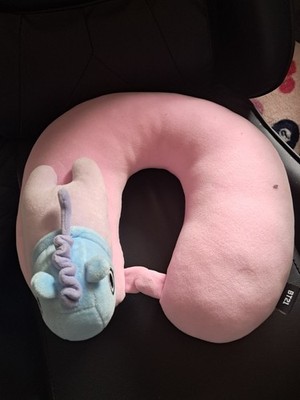 BT21 Mang Nackenkissen