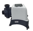 Intex SX2100 Pump Motor & Control Sand Filter Pump — photo 4