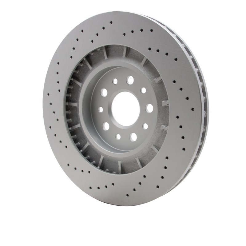 Maserati Ghibli 2014-2018 Front Brake disc
