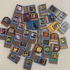 Rockman Exe Battle Chip Navi Holo Kira Bulklarge Volume Original Item