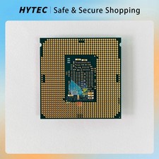 Intel Xeon E-2224 SRFAV 4Core 3.40GHz 71W LGA1151 CPU Processor