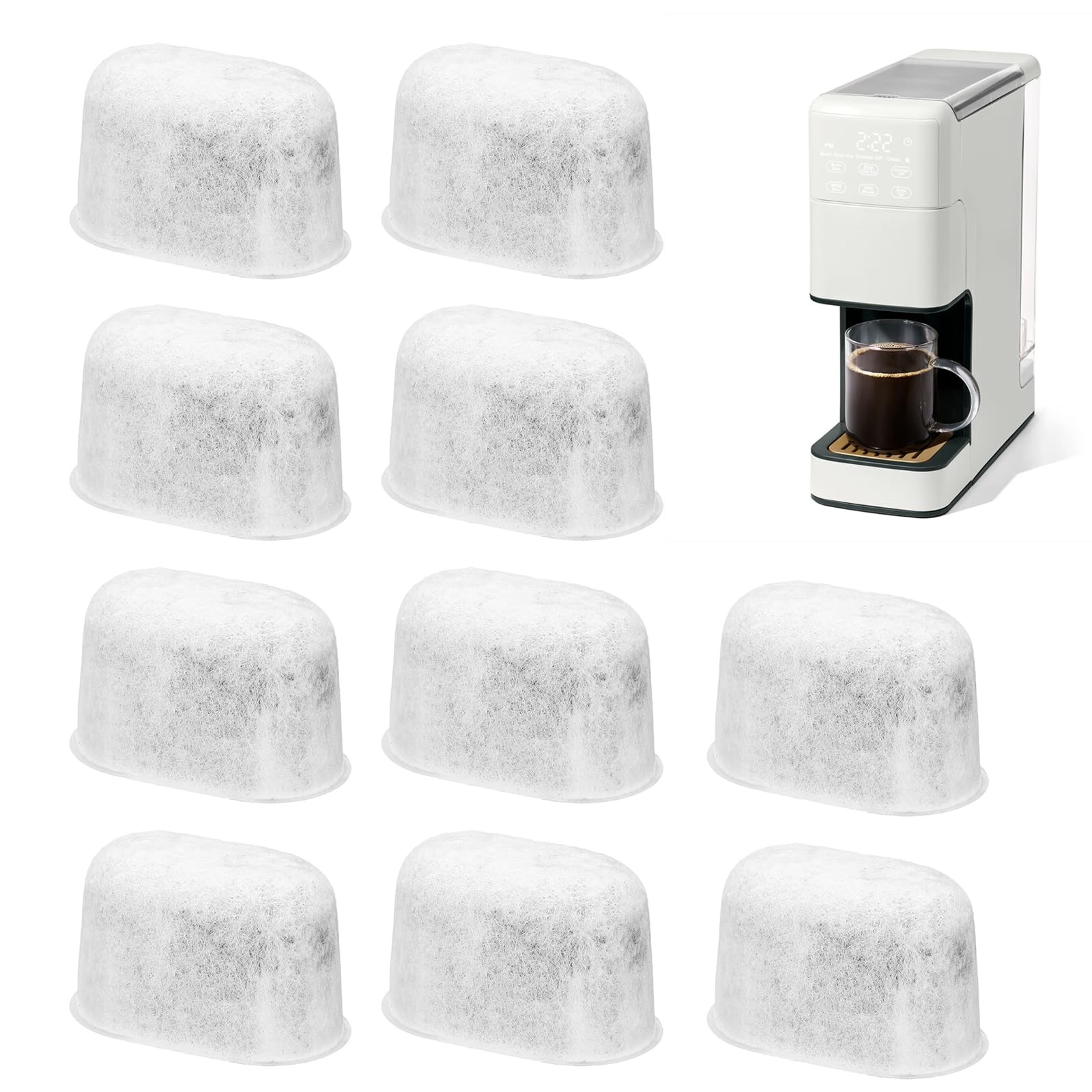 - 12-pack Replacement Set