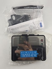 NEW VR3 VRBT120P/300W Bluetooth Speaker Car Kit with lcd display J104