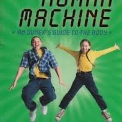 The Human Machine: An Owner's Gude To The Body Richard Walker