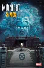 Midnight X-Men #1 Bjorn Barends Movie Homage ...