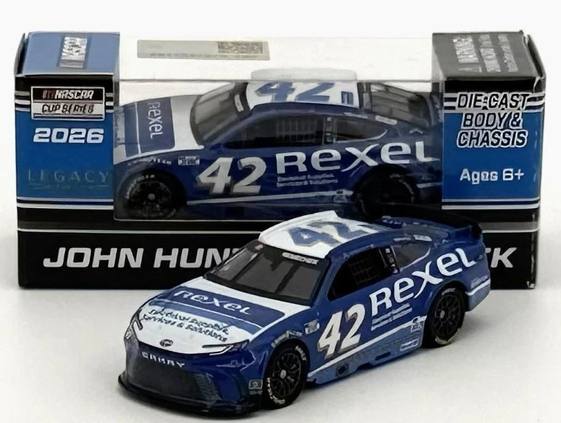 Action 1:64 Diecast Racing Cars for sale | eBay