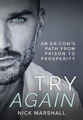 Nick Marshall Try Again (Paperback)