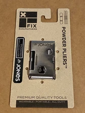 Jones Snowboards Multi Tool
