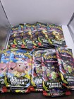 Pokemon Booster Pack Wrappers Lot Of 12 Empty  NO CARDS — photo 4