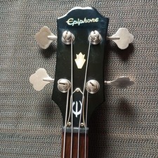 Epiphone Electric Bass