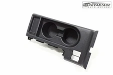 2015-2021 SUBARU WRX CENTER CONSOLE FRONT DUAL CUP HOLDER PANEL 92132FG010 OEM