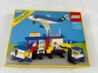 LEGO Classic Town Set: Delivery Center (6377) New in Sealed Box