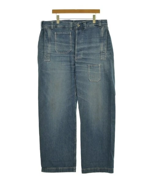 Warehouse Regular Size Jeans for Men for sale | eBay