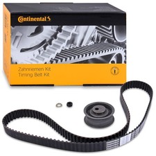 CONTI ZAHNRIEMENSATZ FÜR AUDI 80 B3 1.9 D B4 1.9 TD