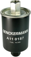 DENCKERMANN (A110187) Kraftstofffilter für MG OPEL ROVER TOYOTA LOTUS LAND