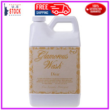 Tyler Glamorous Liquid Wash - Diva 64 Oz , Pack of 1, Floral
