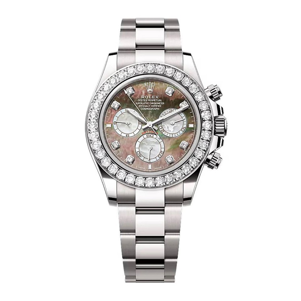 Rolex Cosmograph Daytona 126579RBR for sale | eBay