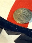 Dug Pre Civil War 💥 🇺🇸 💣 Rough Ready Political Button PH LA